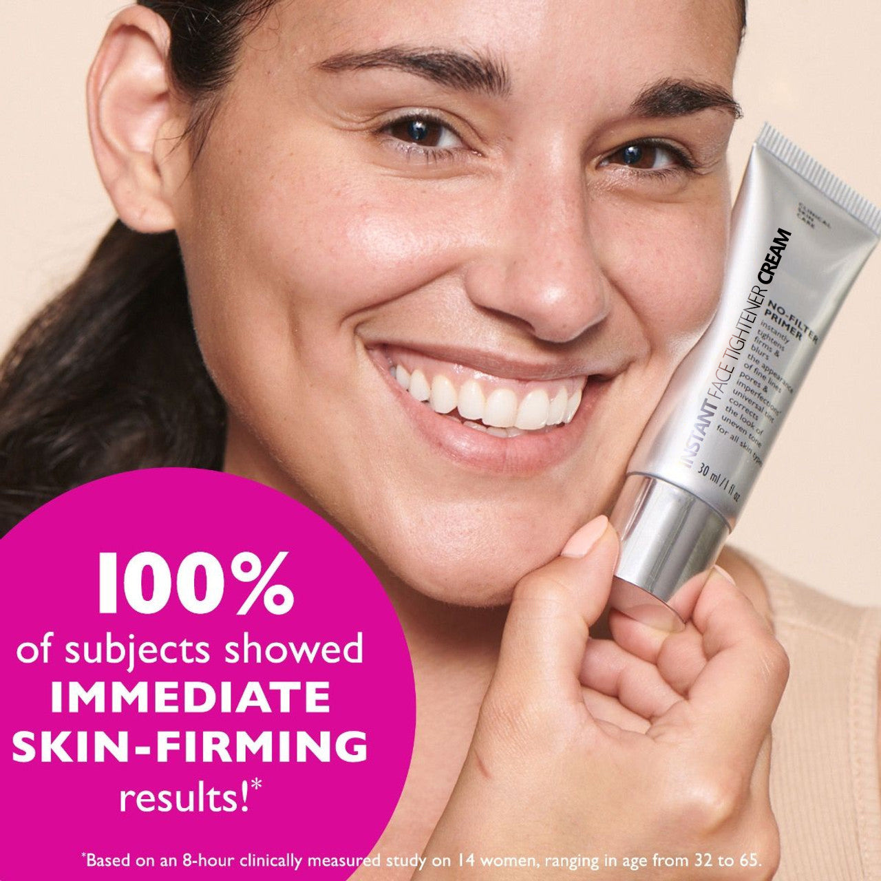 💖Instant Temporary Face Tightener