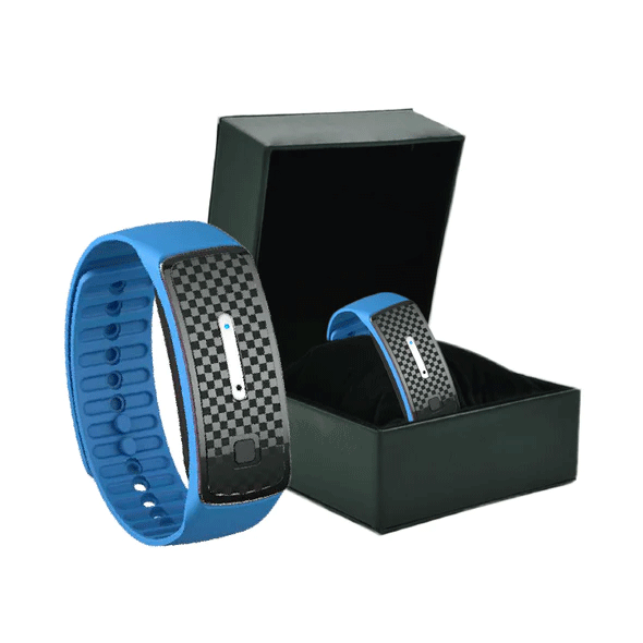 🔥Histone™  Ultrasonic Body Shape Wristband Pro 🔥