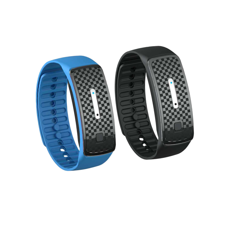 🔥Histone™  Ultrasonic Body Shape Wristband Pro 🔥