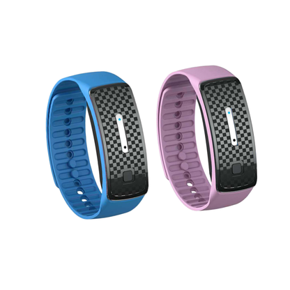 🔥Histone™  Ultrasonic Body Shape Wristband Pro 🔥