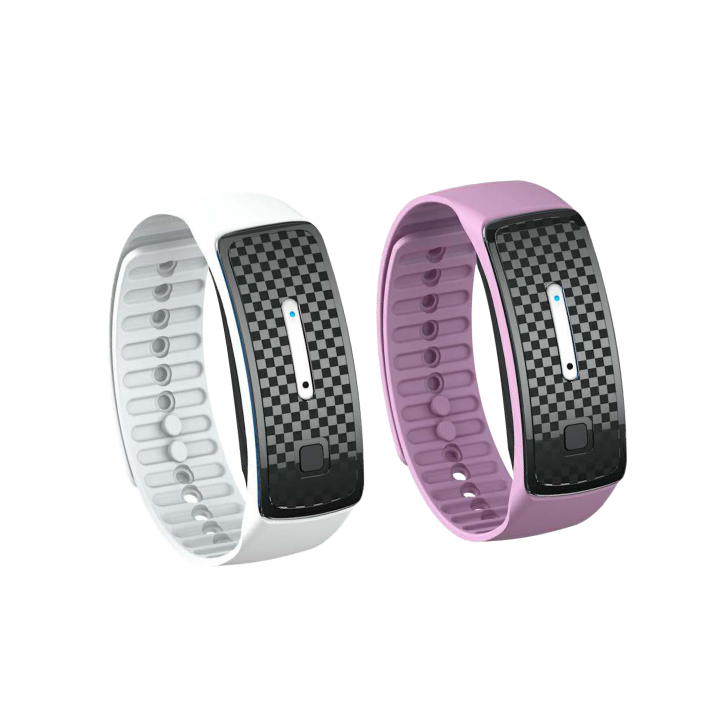 🔥Histone™  Ultrasonic Body Shape Wristband Pro 🔥