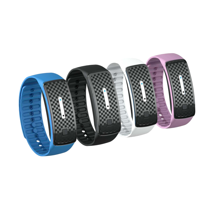 🔥Histone™  Ultrasonic Body Shape Wristband Pro 🔥